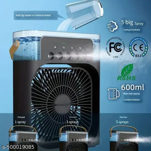 Mini AIR cooler